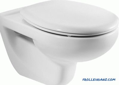Quality toilet bowl rating (2019) and their best manufacturers