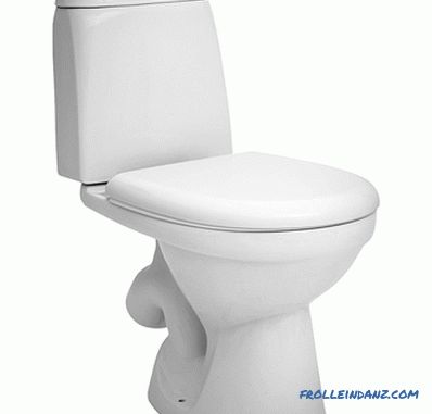 Quality toilet bowl rating (2019) and their best manufacturers