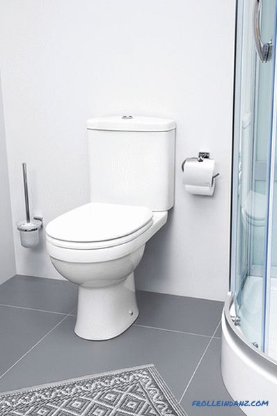 Quality toilet bowl rating (2019) and their best manufacturers