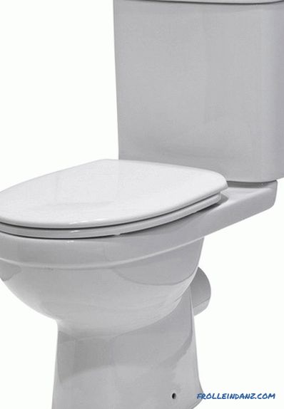 Quality toilet bowl rating (2019) and their best manufacturers