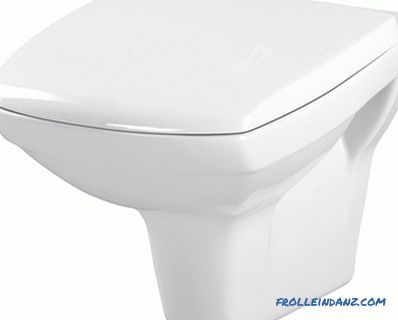 Quality toilet bowl rating (2019) and their best manufacturers