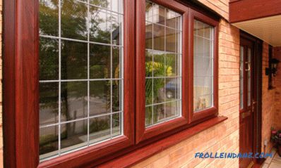 Wooden or plastic windows - which is better to choose