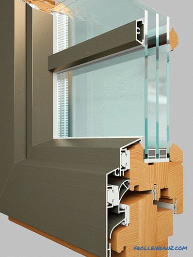 Wooden or plastic windows - which is better to choose