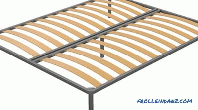 How to choose a mattress for a double bed with orthopedic effect + Video