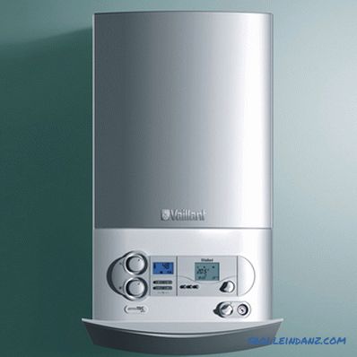 Rating of gas water heaters for reliability and quality, based on user feedback