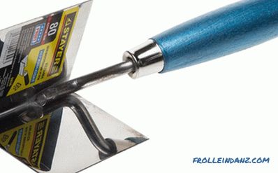 Plasterboard and Profile Tools