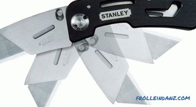 Plasterboard and Profile Tools