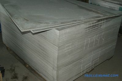 Slate sizes - 6, 7, 8 wave and flat