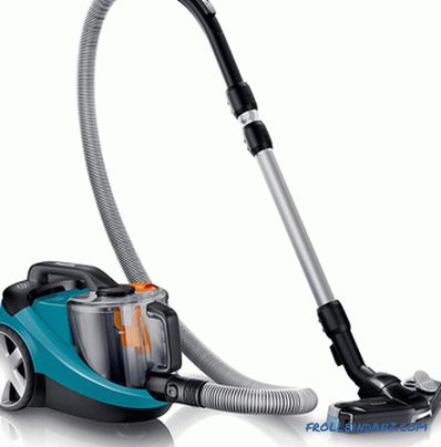 Which vacuum cleaner is better to buy for home