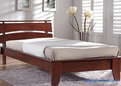 Bed sizes - what you need to know about the sizes of double, single and single beds