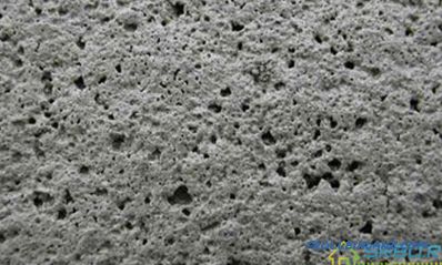 Aerated concrete or foam concrete what is the difference