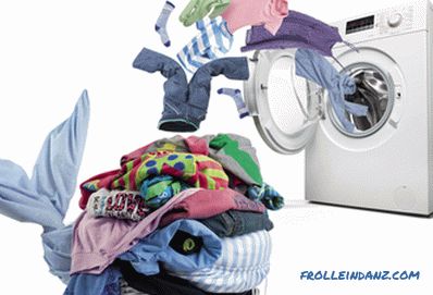 Which washing machine to choose - detailed instructions + Video