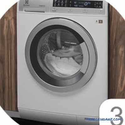 Which washing machine to choose - detailed instructions + Video