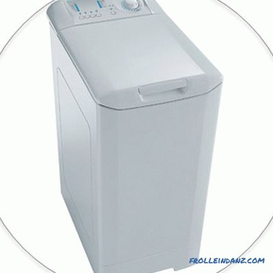 Which washing machine to choose - detailed instructions + Video