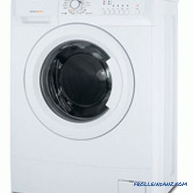 Which washing machine to choose - detailed instructions + Video