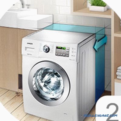 Which washing machine to choose - detailed instructions + Video