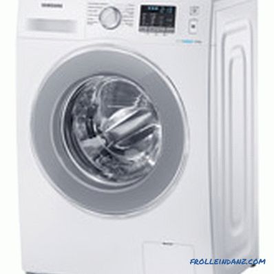 Which washing machine to choose - detailed instructions + Video