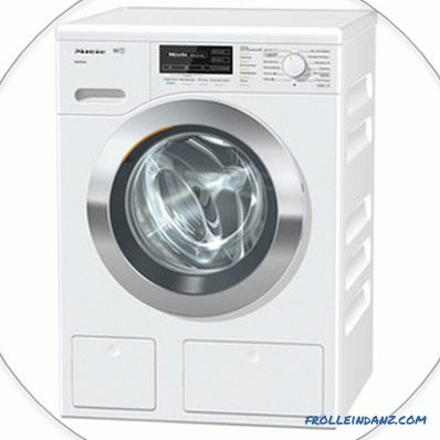 Which washing machine to choose - detailed instructions + Video