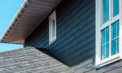 Which siding is better acrylic, metal or vinyl