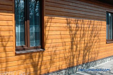 Which siding is better acrylic, metal or vinyl