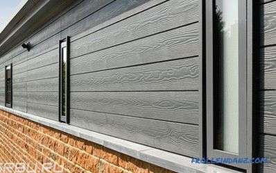 Which siding is better acrylic, metal or vinyl