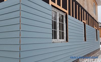 Which siding is better acrylic, metal or vinyl