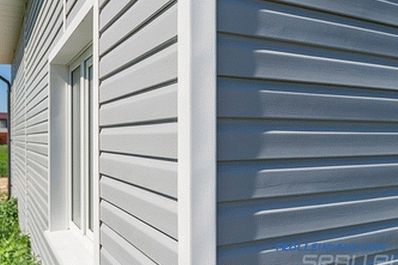 Which siding is better acrylic, metal or vinyl