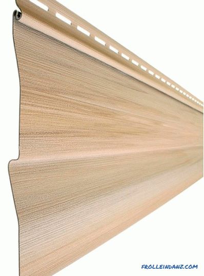 Which siding is better acrylic, metal or vinyl