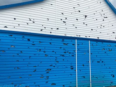 Which siding is better acrylic, metal or vinyl