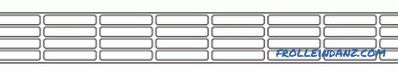 Types of polycarbonate, sheet sizes, structure and color range