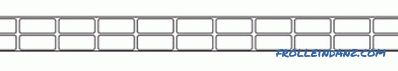 Types of polycarbonate, sheet sizes, structure and color range