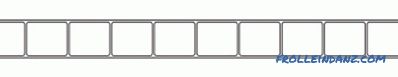 Types of polycarbonate, sheet sizes, structure and color range