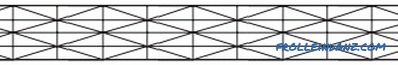 Types of polycarbonate, sheet sizes, structure and color range