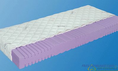Compare which mattress is better spring or springless + Video