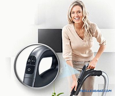 How to choose a washing vacuum cleaner for a house or apartment