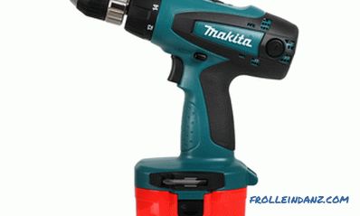 Which cordless screwdriver is better - rating, comparison, polls