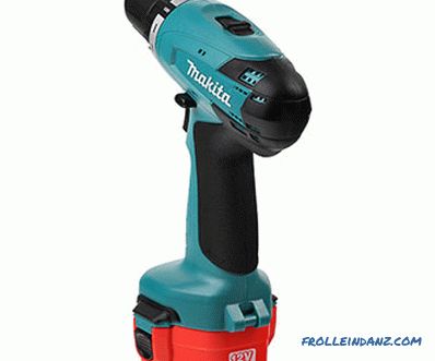 Which cordless screwdriver is better - rating, comparison, polls