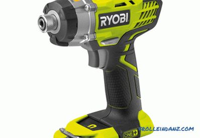 Which cordless screwdriver is better - rating, comparison, polls