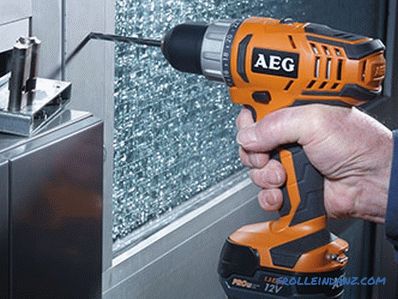 Which cordless screwdriver is better - rating, comparison, polls