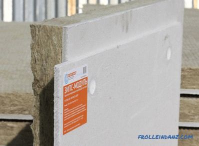 Noise insulation of the walls in the apartment - modern materials detailed review