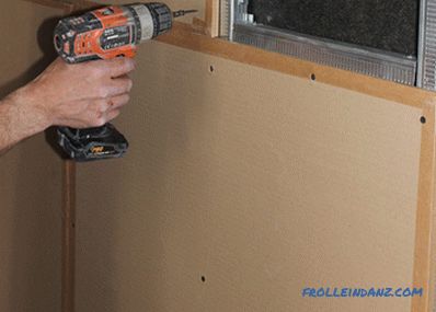 Noise insulation of the walls in the apartment - modern materials detailed review