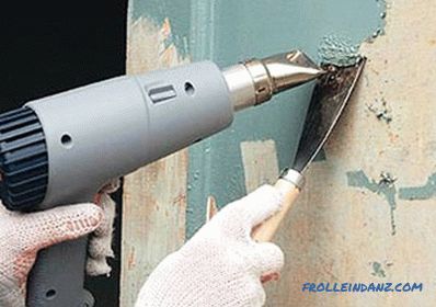 How to prepare the walls for painting do it yourself
