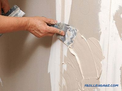 How to prepare the walls for painting do it yourself