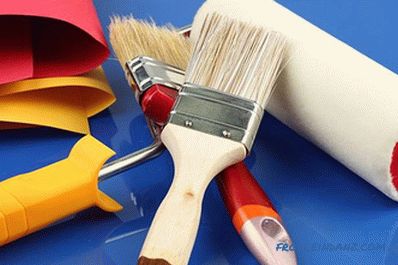How to prepare the walls for painting do it yourself