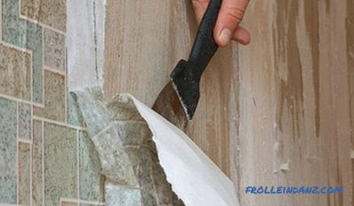 How to prepare the walls for painting do it yourself