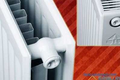 Which panel radiators are better and more reliable