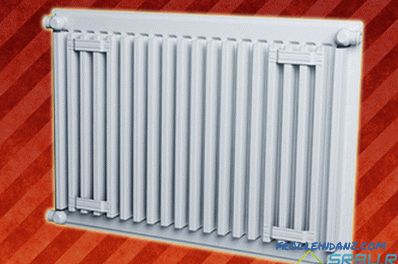 Which panel radiators are better and more reliable