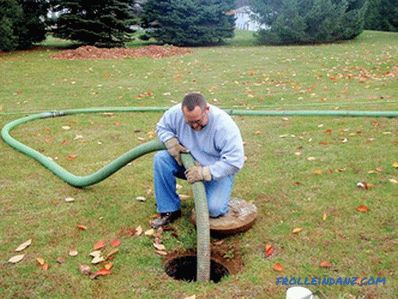 Do-it-yourself sewer pipe repair