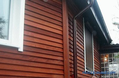 How to choose a siding for home