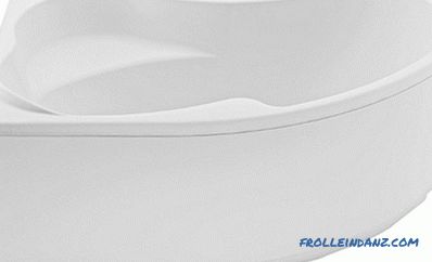 Top Acrylic Bathtubs - Manufacturers and Models Rankings